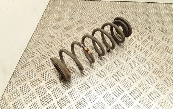 Seat Altea XL Rear coil spring