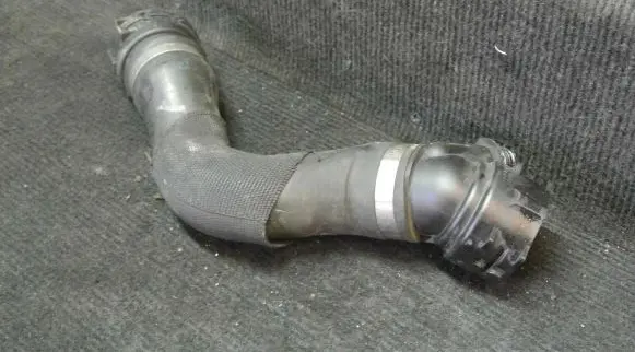 BMW 1 E81 E87 Engine coolant pipe/hose 7790743