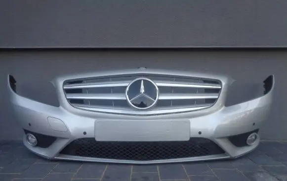 Mercedes-Benz B W246 W242 Front bumper