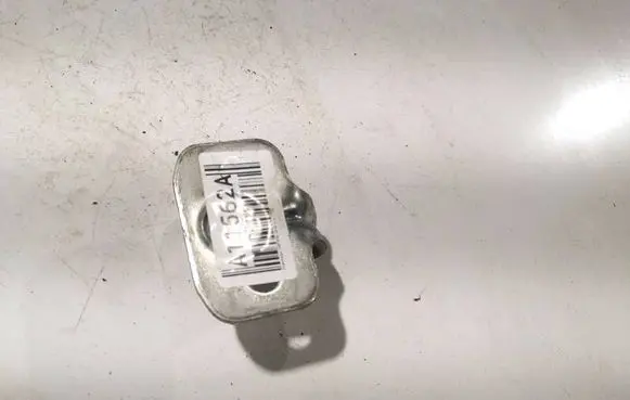 Opel Antara Other exterior part