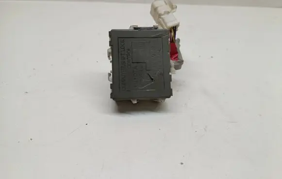 Toyota Prius (XW10) Other control units/modules 85933 T0Y0TA