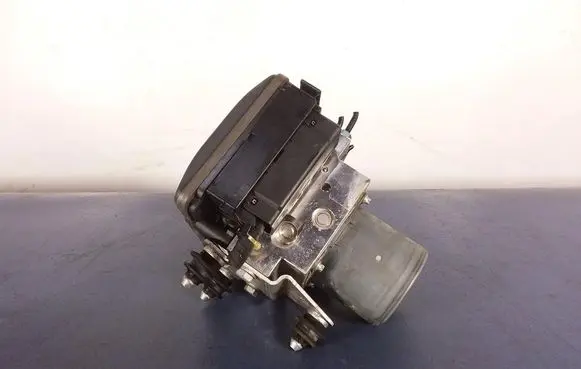 Audi A8 S8 D4 4H ABS Pump 4H0907379AA
