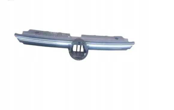 Volkswagen Golf VIII Front bumper upper radiator grill 5H0853653