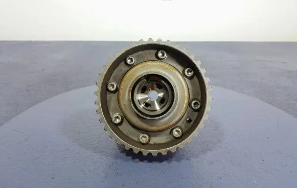 Camshaft pulley/ VANOS