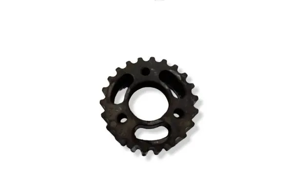 Audi A6 S6 C6 4F Fuel pump gear (pulley) 03L130111D