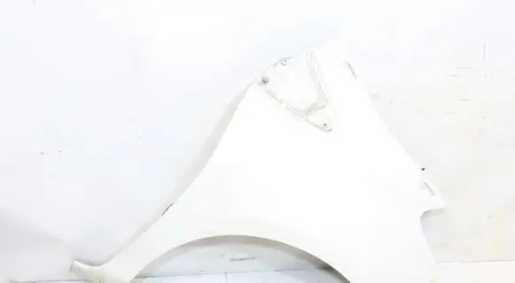 Toyota Yaris Fender 