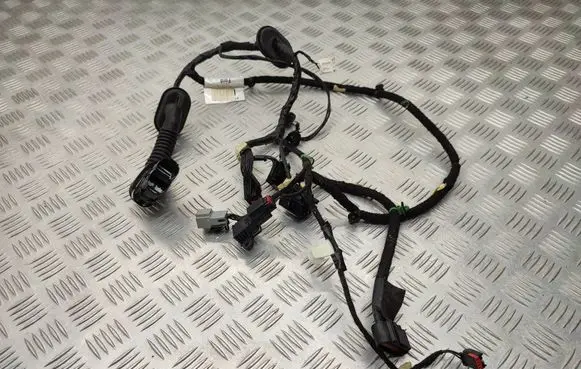 Ford Transit - Tourneo Connect Front door wiring loom FT1T14A584BFD BU5T14A529GA
