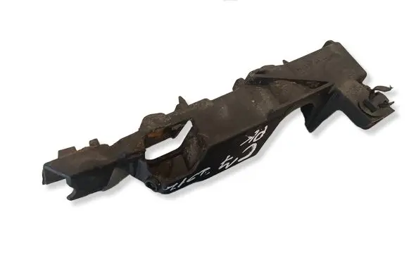 Audi A6 S6 C7 4G Front bumper mounting bracket 4G0807283