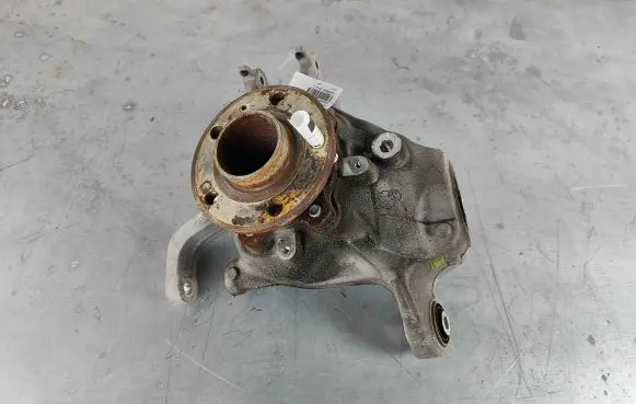 Volvo XC60 Rear wheel hub 32395005 31658320