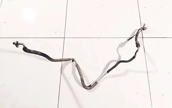 Ford Fiesta Air conditioning (A/C) pipe/hose