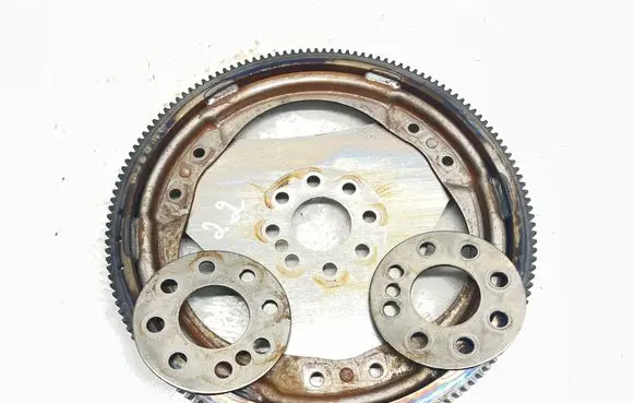 Mercedes-Benz E W211 Flywheel 6110320147