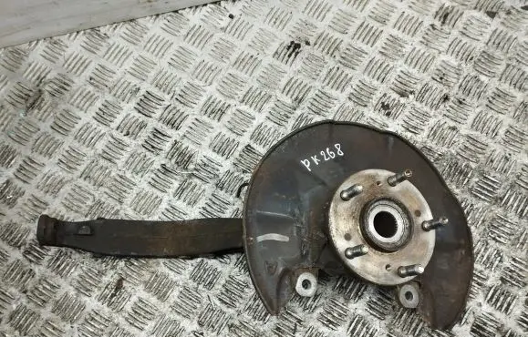Honda Accord Front wheel hub