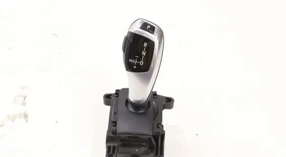 BMW 5 F10 F11 Gear shifter/selector 9260972