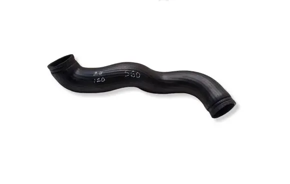 Volvo S60 Intercooler hose/pipe 