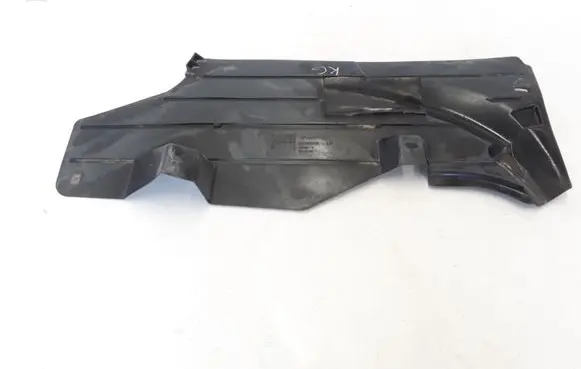 Volvo C70 Trunk boot underbody cover/under tray 30681921