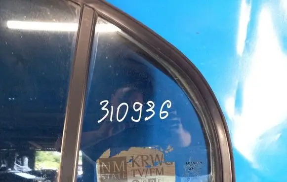 Honda Civic Front windscreen/windshield window 73491S5DA01