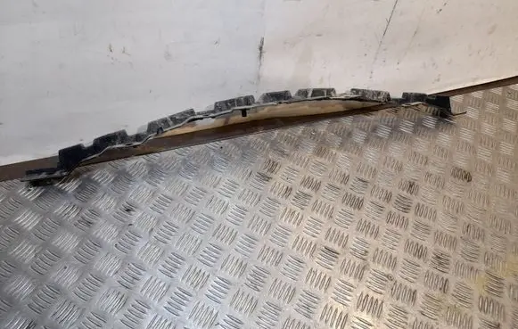 Ford Fusion II Rear bumper mounting bracket DS7317B861AB