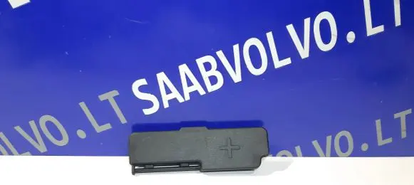 Volvo S60 Fuse box cover 9494440