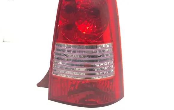 KIA Picanto Rear/tail lights