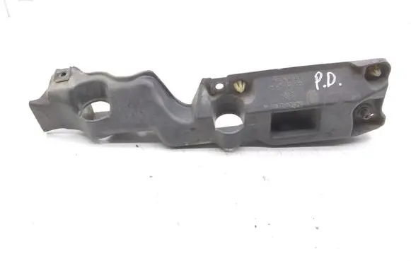 Renault Scenic III - Grand scenic III Fender mounting bracket 631220010R