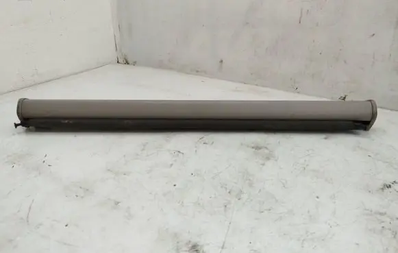 Volvo V50 Parcel shelf load cover 39851491
