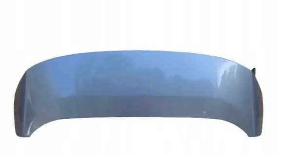 Mitsubishi Eclipse Cross Tailgate/trunk spoiler 6515A615ZZ