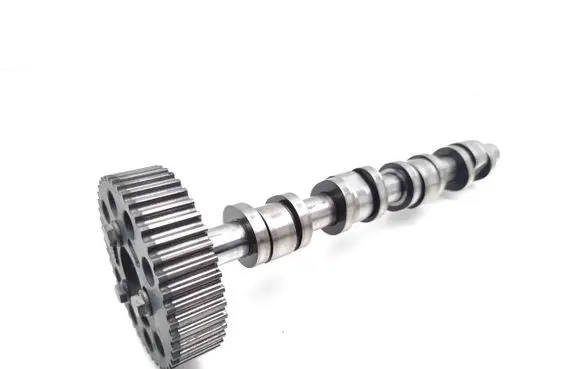 Audi A6 S6 C6 4F Camshaft 038109111E