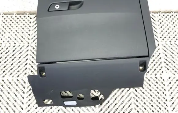 Glove box set