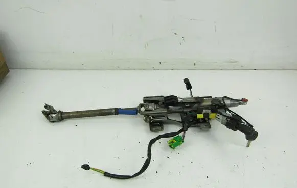 Citroen C3 Steering rack mechanical part 