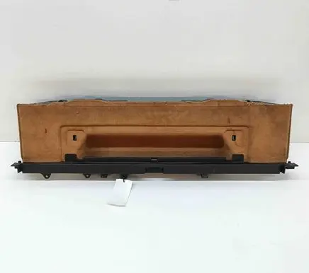 Porsche Panamera (970) Centre console side trim rear 97055125104