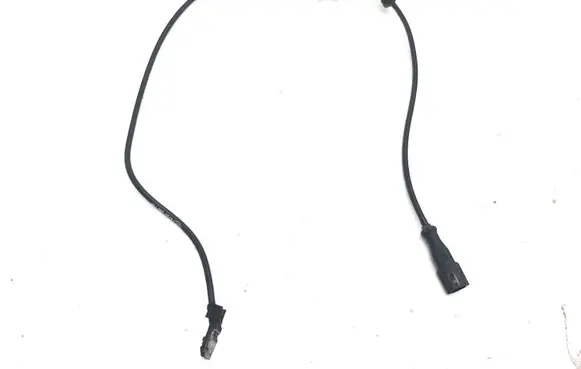 ABS rear brake sensor