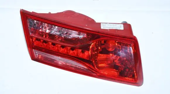 Renault Laguna III Tailgate rear/tail lights 265500006R