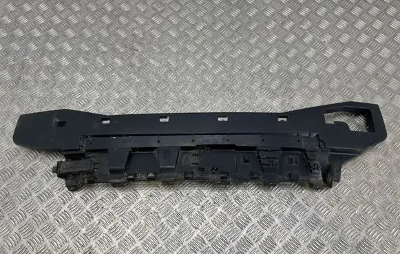 BMW 5 F10 F11 Rear bumper mounting bracket 15857711