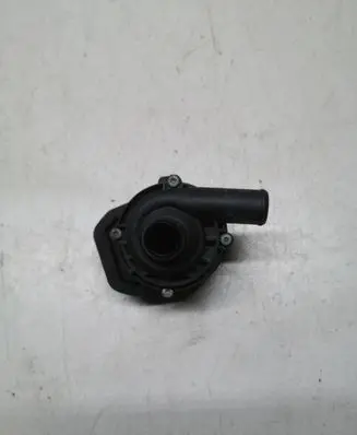 Mercedes-Benz ML W166 Electric auxiliary coolant/water pump A211835028