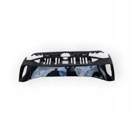 Volkswagen ID.4 Front bumper 11A807221