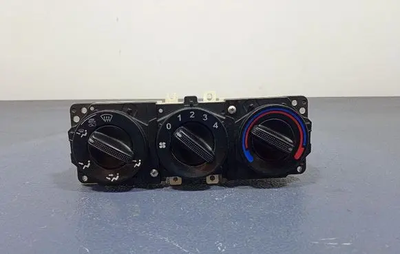 Honda Civic Climate control unit 79500S6DG022M