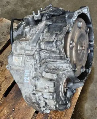 Opel Signum Automatic gearbox AF40
