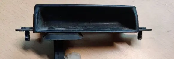 Mazda CX-7 Tailgate/trunk/boot exterior handle