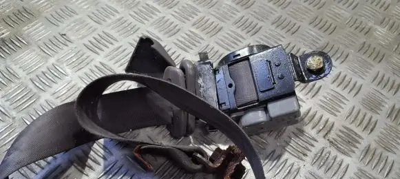 Honda Civic Front seatbelt