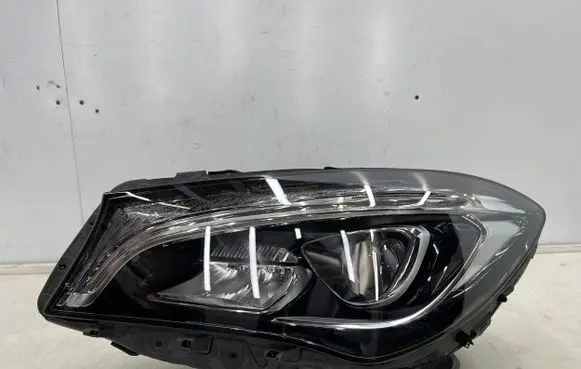 Mercedes-Benz CLA C117 X117 W117 Headlight/headlamp a1178206761