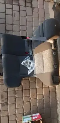 Toyota Land Cruiser (FJ75) Interior set 