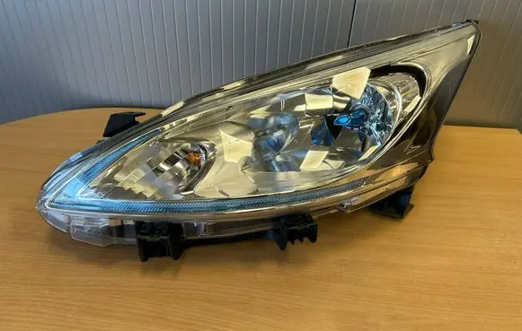 Nissan e-NV200 Headlight/headlamp 260604FA1A 1EL01133411