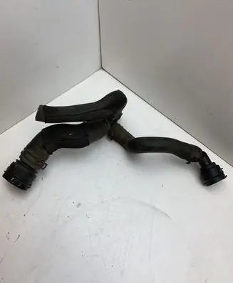 Audi A6 S6 C7 4G Engine coolant pipe/hose 4G0121140A