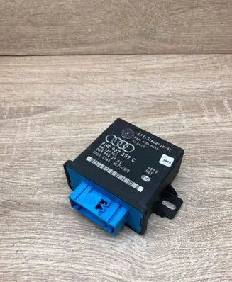 Audi Q5 SQ5 Light module LCM 8H0907357C 8H0907357