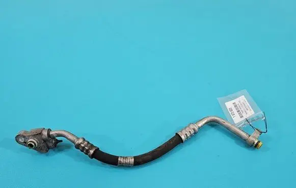 Air conditioning (A/C) pipe/hose