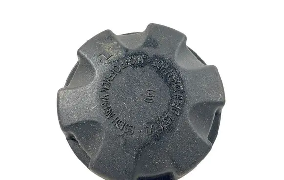 BMW 1 E81 E87 Coolant expansion tank/reservoir cap 751071