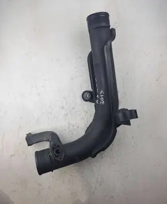 Audi A3 S3 A3 Sportback 8P Intercooler hose/pipe 1K0145770AE