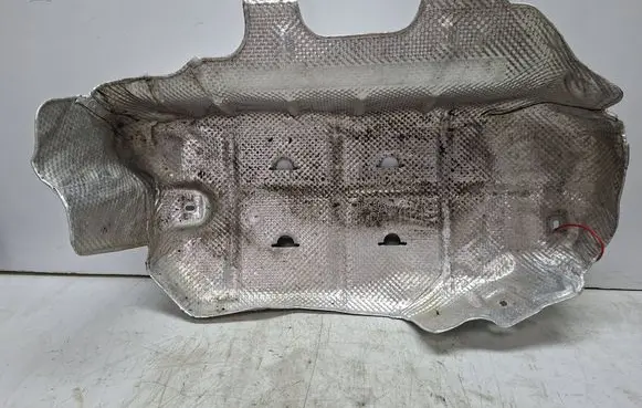 Fiat Tipo Other AdBlue system parts S27647169 52082918