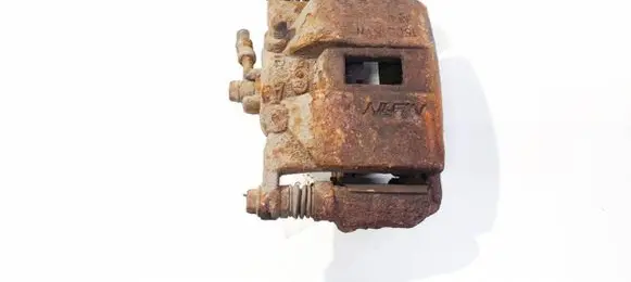 Honda Civic Front brake caliper