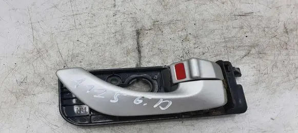 Hyundai Sonata Front door interior handle 83623NF000